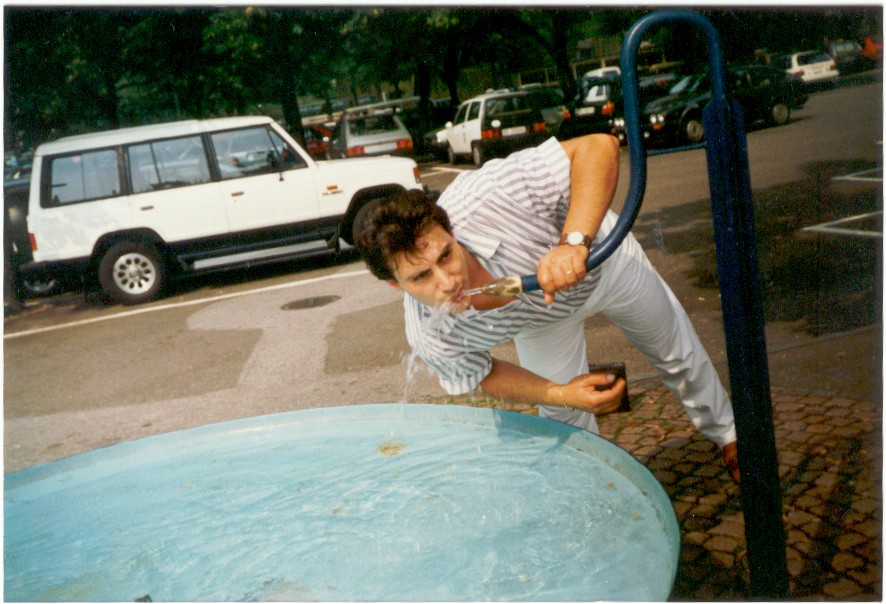 Lugano 1989