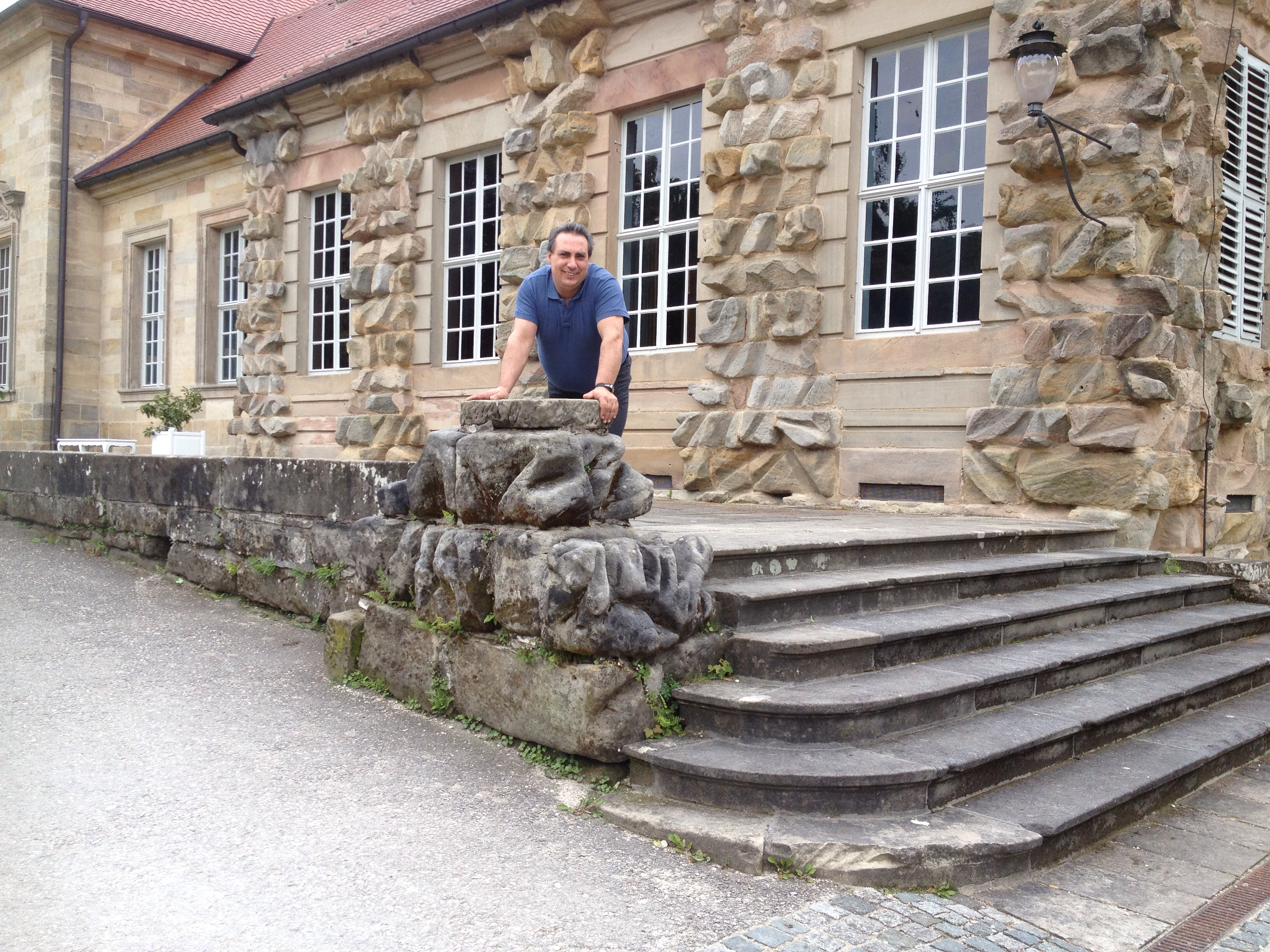 Bayreuth 2012